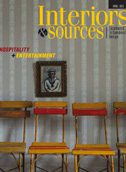 Interiors and Sources (April 2013)
