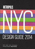 Metropolis Design Guide