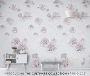 Introducing the Cultivate Collection - Spring 2021 - Vola 003