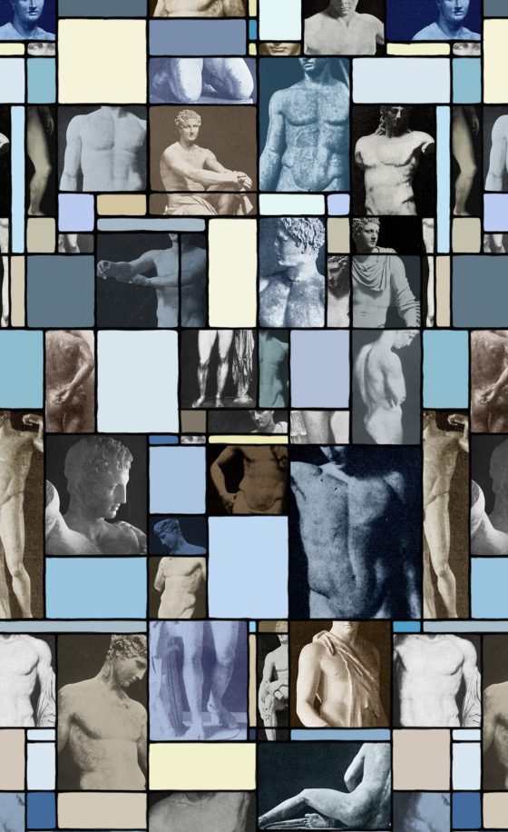 Anthropos wallpaper Anthropos