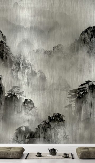 Trove Wallpaper Yishan 531