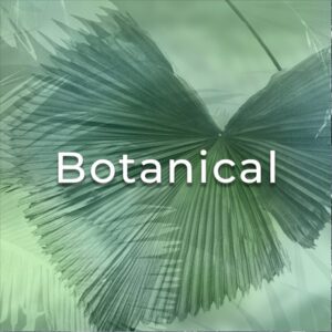 Botanical Wallpaper Patterns