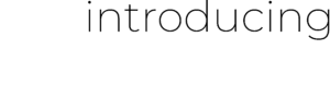 introducing Features